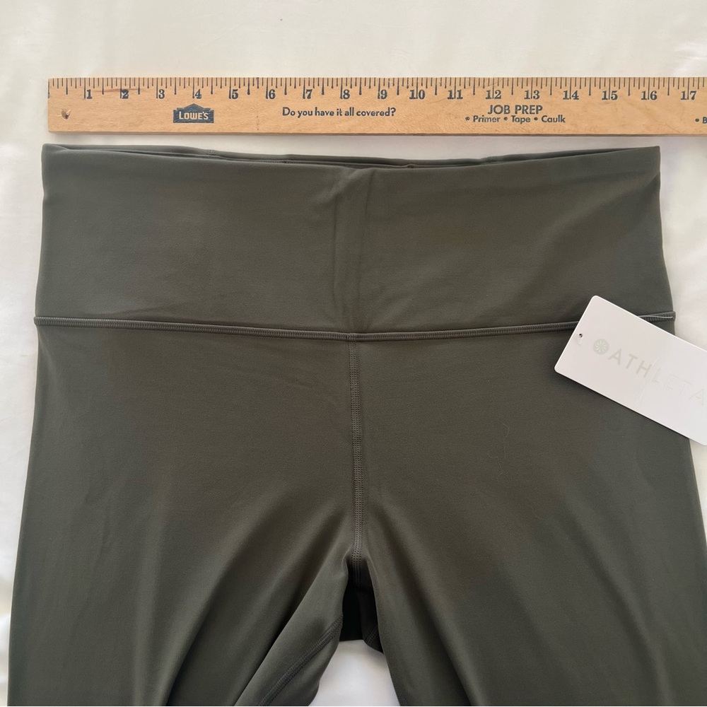 NWT Athleta Leggings Size XL - Picture 8 of 12